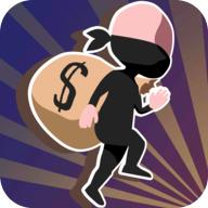 幸运的掠夺者无限金币