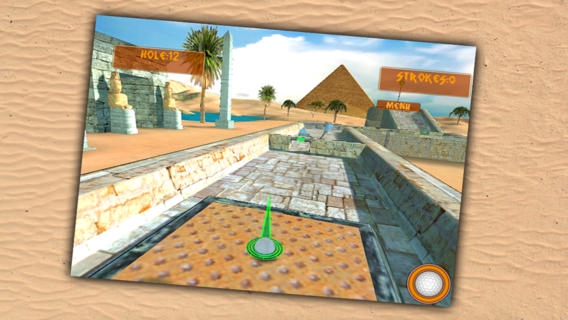 远古高尔夫 AncientGolfFree v3.1.5