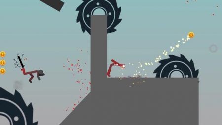 坠落火柴人大师  v0.4