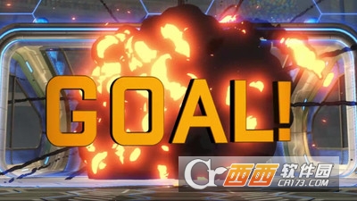 火箭联盟风火轮 v1.0.14