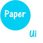 Paper Ui 版本：v2.2