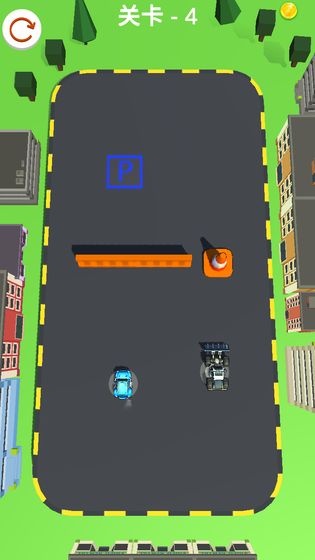 指尖飞车手游 v3.2.5