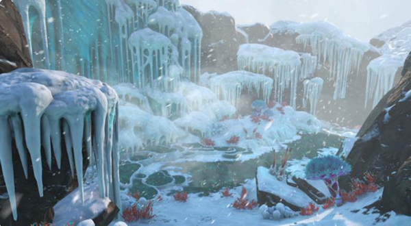 深海迷航中文版 v1.0