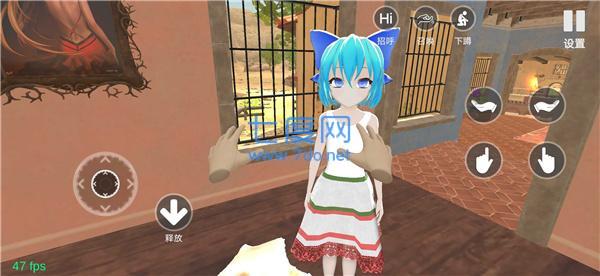 小忍计划游戏中文版免费 v1.2