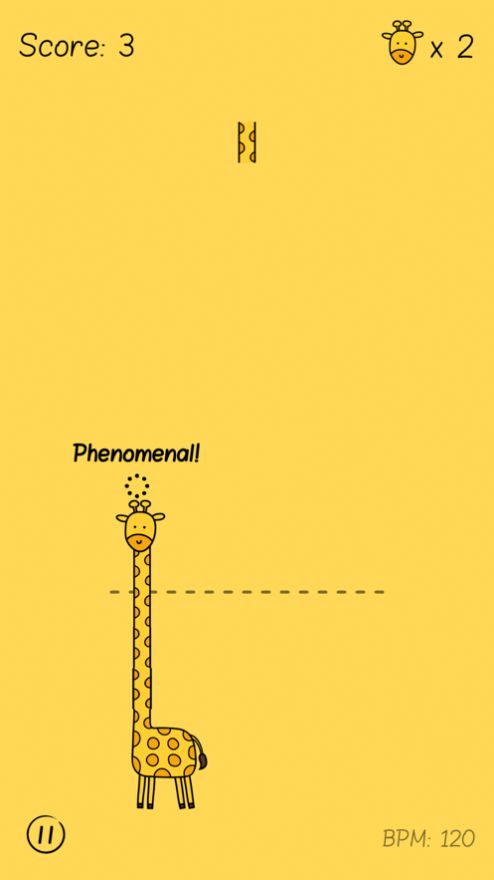 like a giraffe游戏下载安卓最新版 截图0