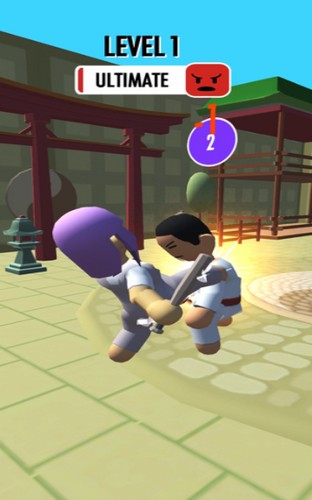 完美决斗  V 1.0.1