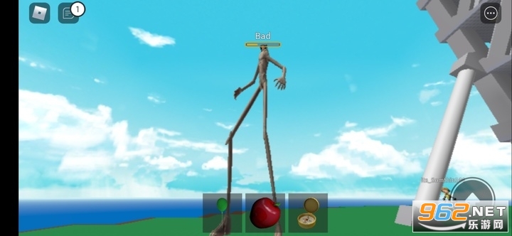 ROBLOX国际版手机版最新版本 v2.595.541官方版