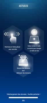 弗雷迪水星瓷砖跳Freddie Mercury Tiles Hop截图1