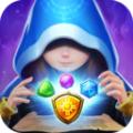谜题大陆魔性消除免费钻石免费金币最新版 
