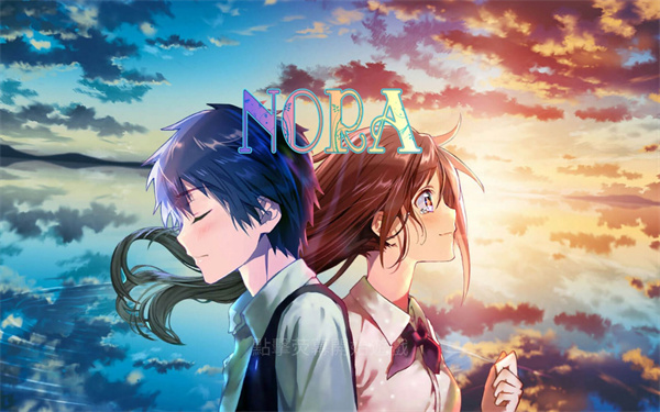 诺拉Nora截图2