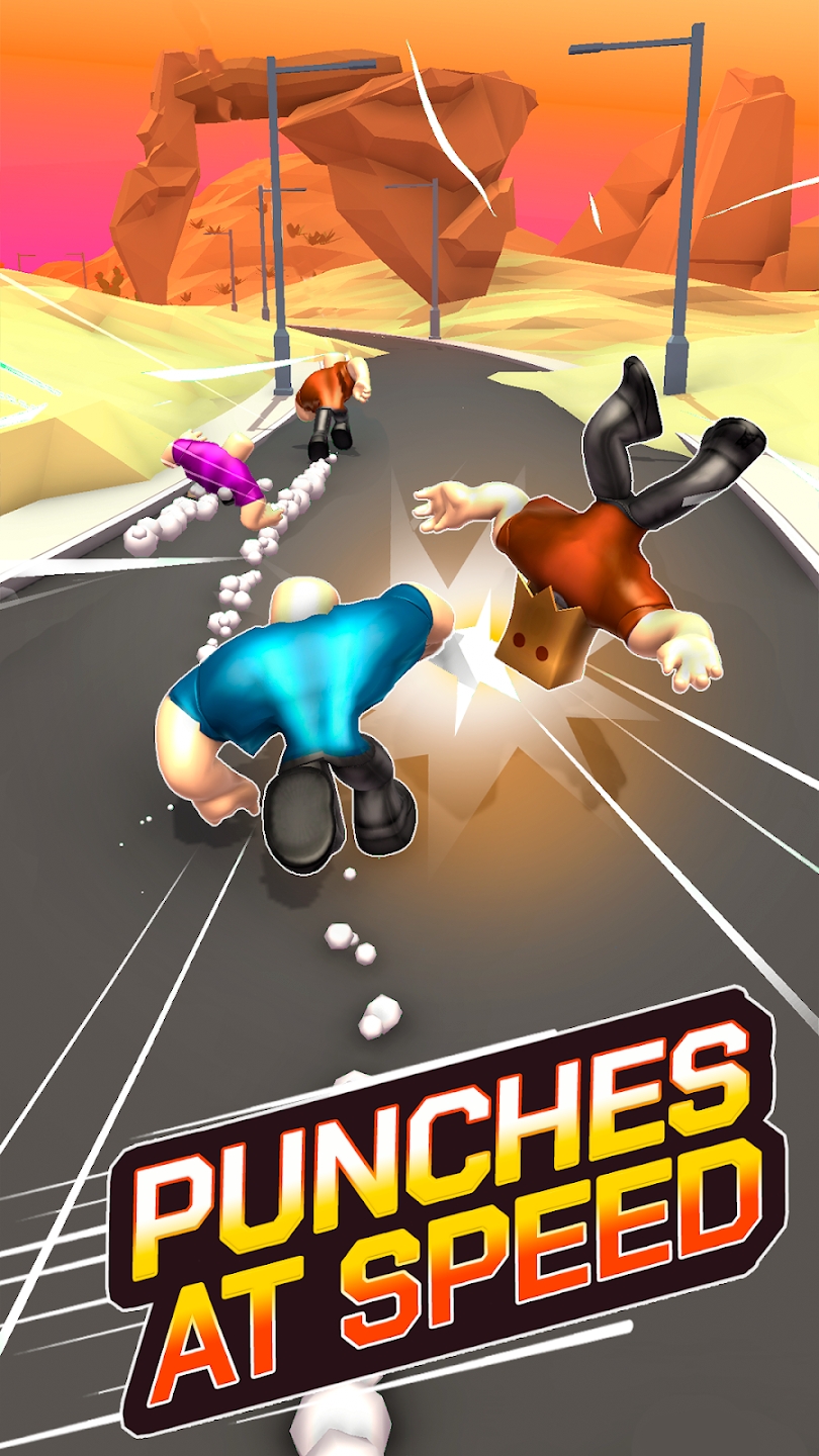 比赛点击器(Race Clicker)免广告 v0.2.5