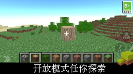 我的立方世界截图1