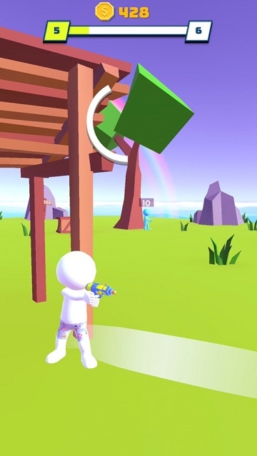 水枪射手(Water Shooty)截图0