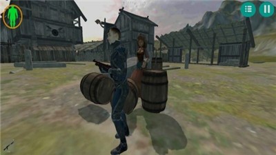 死亡之神截图0