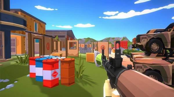 反恐精英CSGO截图2