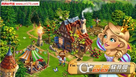 Kingdom Forge Lite(建造一个王国中文内购修改版) 2.3安卓版