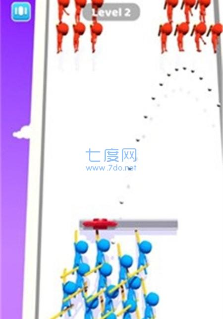 上升攀爬截图0
