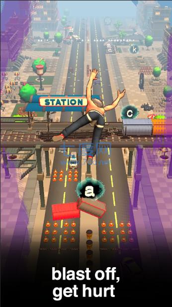 蠢货人类弹弓 v0.44.13