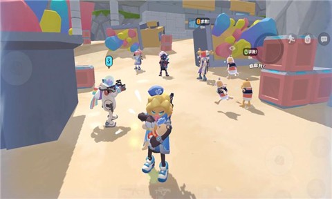 香肠派对s6赛季正式服 v1.0.0