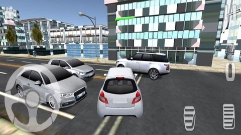 极限飞车求生  v1.0