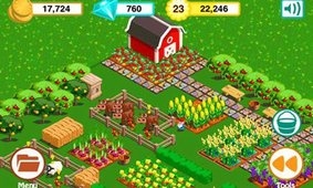 Farm Story(农场的故事圣帕特里克节) v1.9.5.3