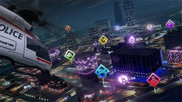 涡轮狂飙车  v0.1