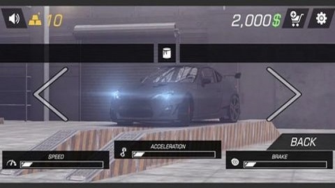 停车场真实驾驶学校 v1