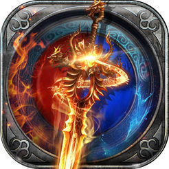 迷失传说单职业私服