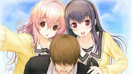 君与彼女与彼女之恋中文版截图1