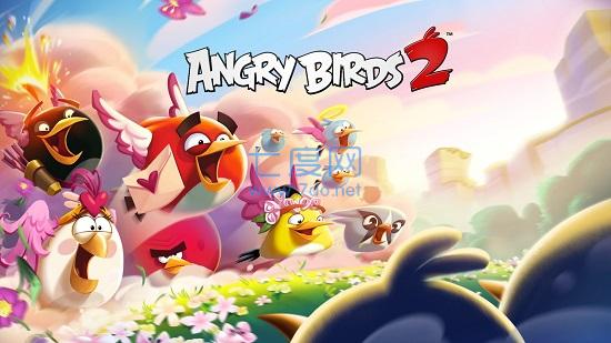 愤怒的小鸟2最新版2022截图0