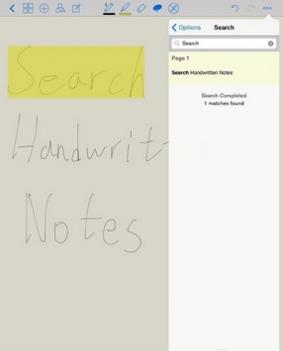 goodnotes苹果版截图3