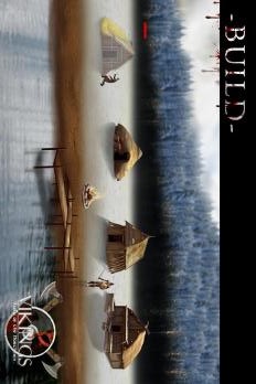 Vikings Fury of the Northmen(愤怒的维京人免付费版) v1.4 安卓版