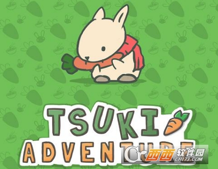 Tsuki的故事