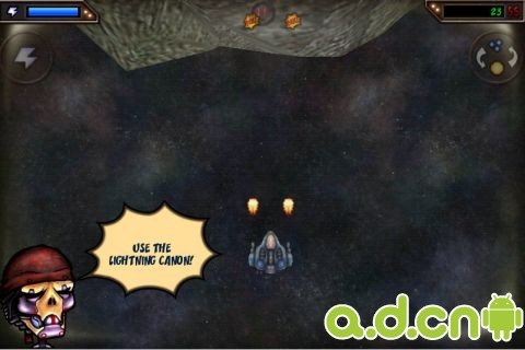 塞拉太空海盗 完整版 v1.0 v3.1.5