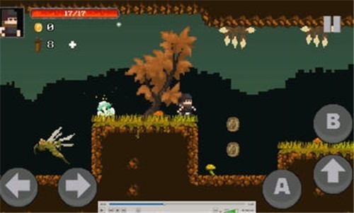 符文剑客中文版  v1.3.57