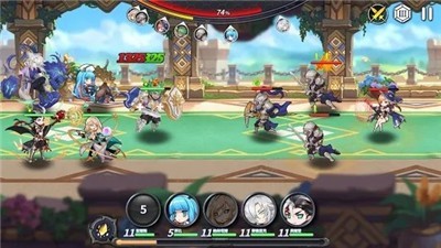 命运诗章  v1.0.10