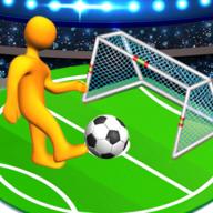迷你足球Mini soccer