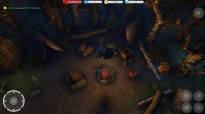 中世纪启示录 2021-06-29 10:09