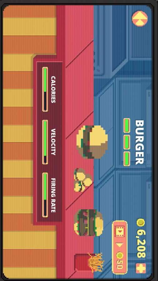 快餐大作战 v1.0.3