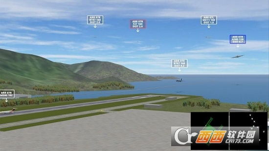 Airport Madness 3D 2游戏