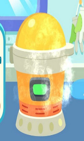 宝宝酸奶工厂 v1.0