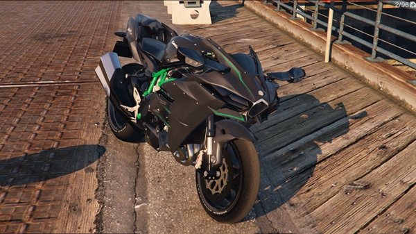 合金风暴城市极限摩托游戏官方版  v3.3.3