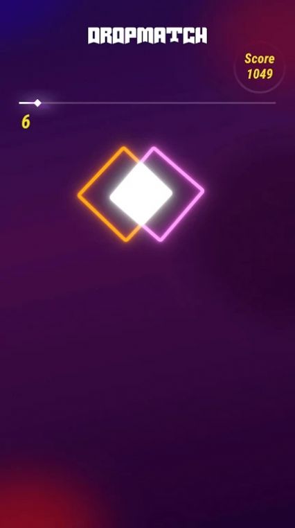 丢弃匹配游戏官方版(Drop Match)图片1