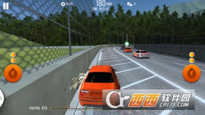 超级赛车王游戏 v1.2 安卓版