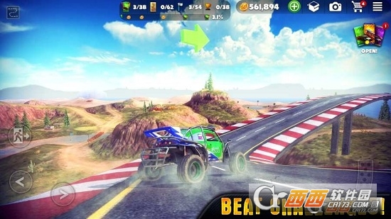 Off The Road最新版 1.1.0
