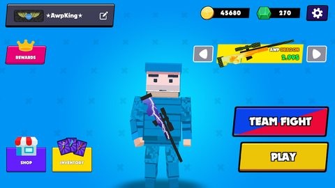 像素骷髅狙击手 2021-10-22 14:09