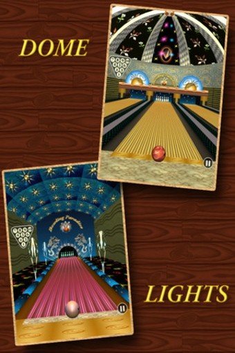 保龄球天堂2 版本：v1.0