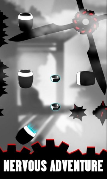 Ball Adventure(小球历险记)截图2