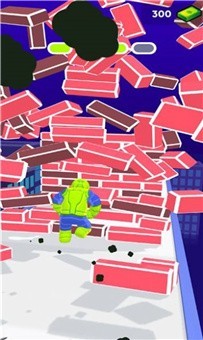 超能机甲冲冲冲  v0.2.0