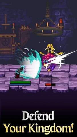 幻想像素地牢中文版  v1.0.05